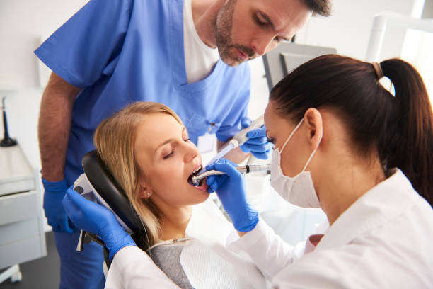 Best Tooth Extraction  in Aliso Viejo, CA